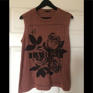 Vintage Urban Outfitters T Shirt